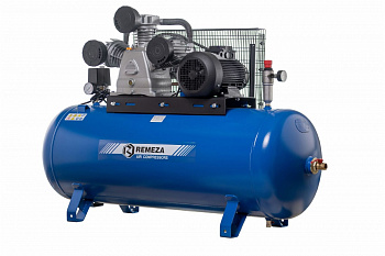 Компрессор Remeza СБ 4/Ф-270 LB 75, 21213
