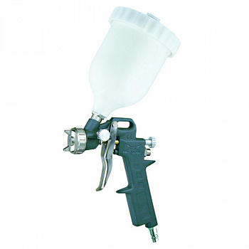 Краскорасп. пневм. с верх. пласт. бачком 600 ml (соп.1,5)  "MD-STARS"  (уп.20шт), 162А2 1,5