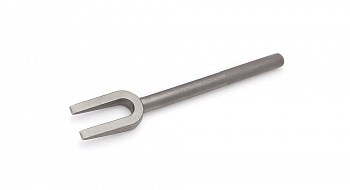 Съемник шаровых соед."вилка", зев 22мм L=300, 812022