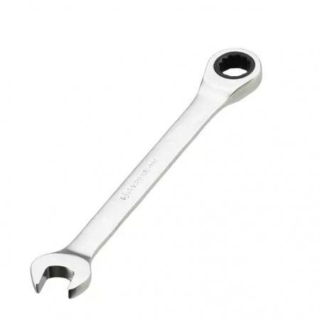 Ключ комбинированный трещоточный 24 мм, 602105-24