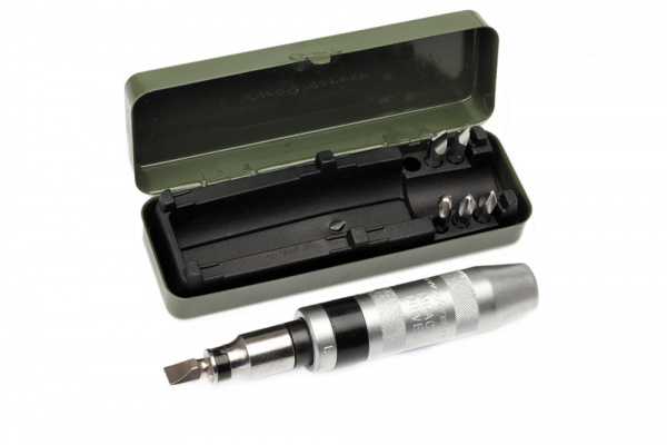 766906 Отвертка удар.с насадками 766906 Отвертка удар.с насадками