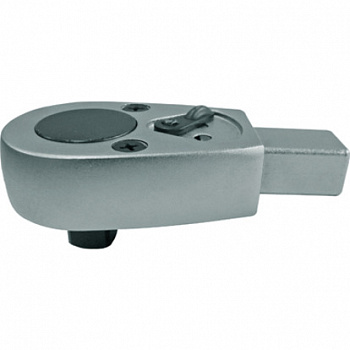 Насадка для динамометрического ключа трещоточная 1/2", короткая, AQC-R41418S Насадка для динамометрического ключа трещоточная 1/2", короткая, AQC-R41418S