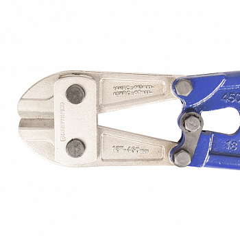 Лезвие для болтореза (комплект) 750 мм, 706520-750-blade Лезвие для болтореза (комплект) 750 мм, 706520-750-blade