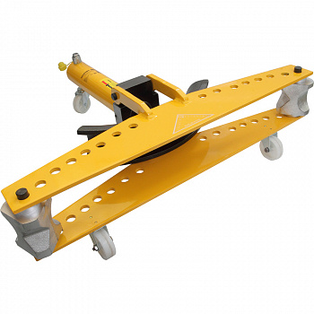 Трубогиб гидравлический без насоса ТГ-4; 1/2"-4";20т, 816510-4