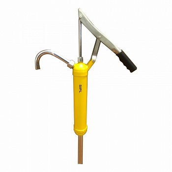 Бочковой рычажный насос для антифриза SIPL  (больше не заказывать), S-10355A