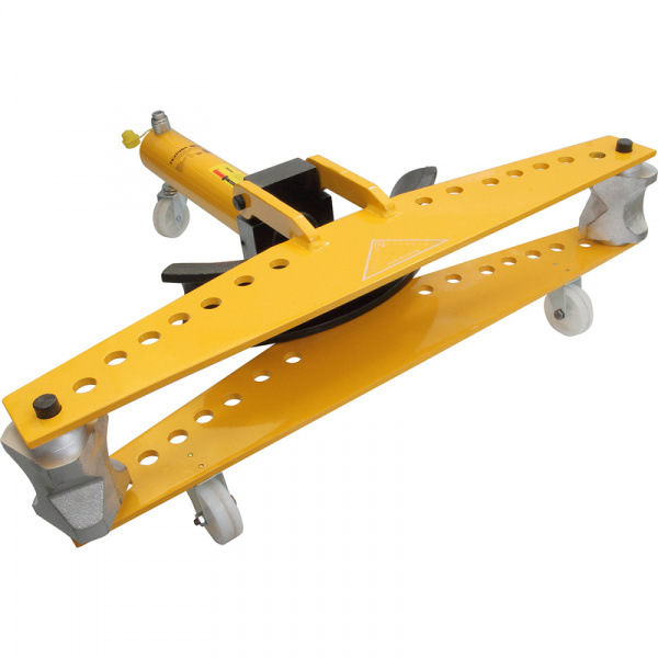 816510-4 Трубогиб гидравлический без насоса ТГ-4; 1/2