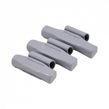 Грузики 55гр (сталь) шт, 107-FE55-S