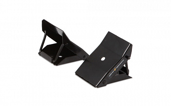 Упоры противооткатные складные 105×85×90 мм, 2 шт, 900910 Упоры противооткатные складные 105×85×90 мм, 2 шт, 900910