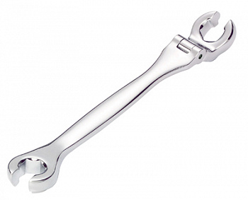 Разрезной ключ с полукарданом 19х19мм, AWT-FXF1919 Разрезной ключ с полукарданом 19х19мм, AWT-FXF1919