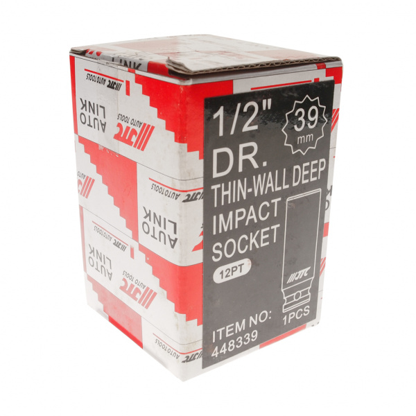 JTC-448339 Головка торцевая 1/2