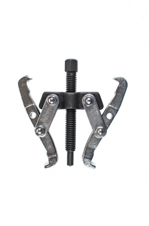 Съемник двухлапый с удлиненными захватами 4", GPL-TL04