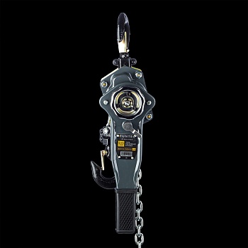 Таль рычажная ручная г/п 1.5 т, высота подъема 6 м, RT-HLH-01560 Таль рычажная ручная г/п 1.5 т, высота подъема 6 м, RT-HLH-01560