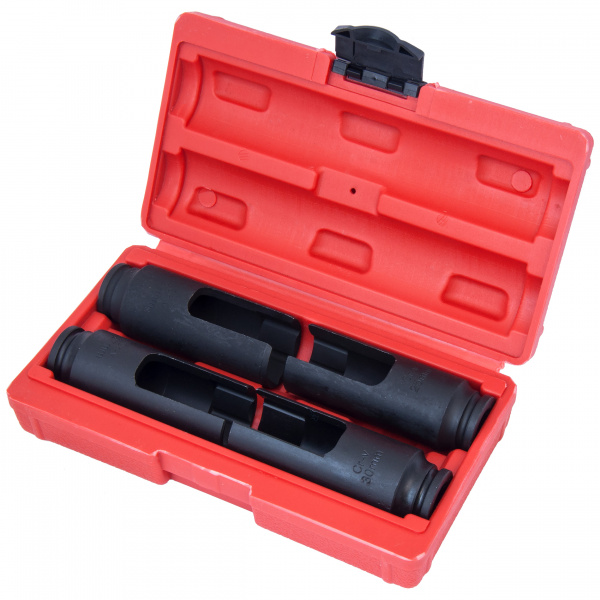 Набор головок 1/2