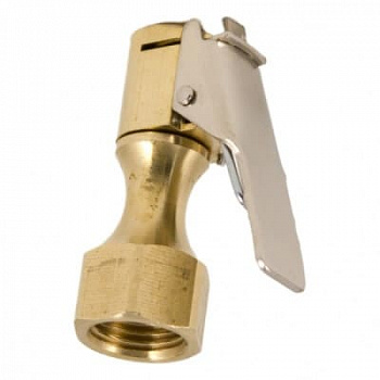 Наконечник-накачки (открытый), HT-360 (О)