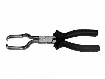 Съемник коннектора топливного фильтра (BENZ, FORD, MAZDA, VW, AUDI, OPEL, FIAT, GM, BMW), ATM-0110