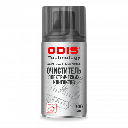 Очиститель контактов ODIS/Contact Cleaner 300мл, Ds4611