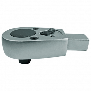 Насадка для динамометрического ключа трещоточная 1/4", AQC-R20912