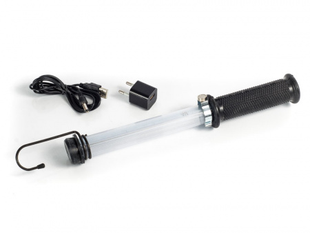 Переносной светодиодный светильник МОБИЛ АКБ, 00-00005231