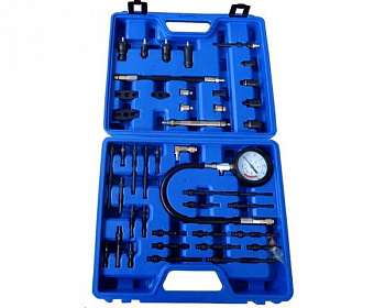 Компрессометр дизельный для грузовиков, TA-G1033