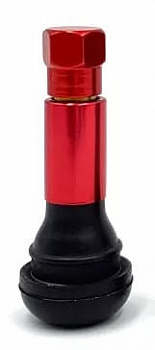 Вентиль (Красный), TR-414 С-R