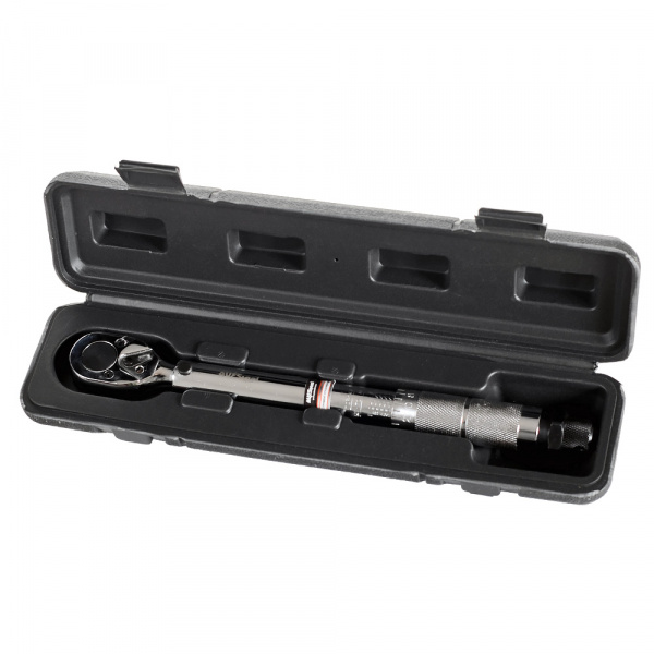 Динамометрический ключ 3/8