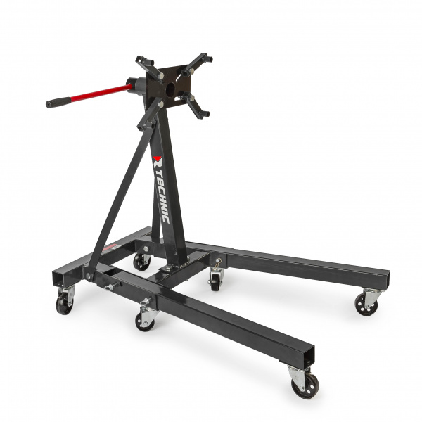 RT-ES900T Стенд для двигателя 900 кг TECHNIC