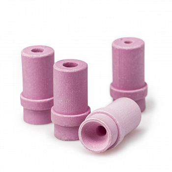 Комплект керамических сопел для пескоструйной камеры 4, 5, 6, 7 мм, RT-SBRC