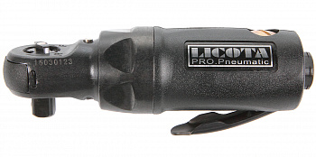 Пневмотрещотка 3/8" 54Нм, (5,5 кГм), промышленная, PAR-03025