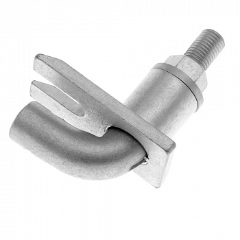 Съемник рулевых тяг универсальный "гусь" "AV Steel", AV-922775