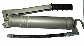 Шприц д/смазки с гибким наконечником RAVENOL, 1370040-001-02-000