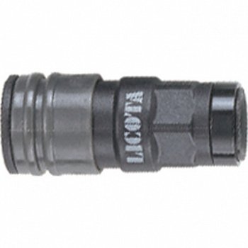 Пневморазъём композитный 1/4" внутр.резьба, E20SFOC