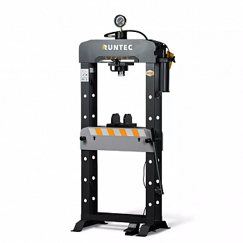 Пресс пневмогидравлический профессиональный, 50 т, RT-SP50A