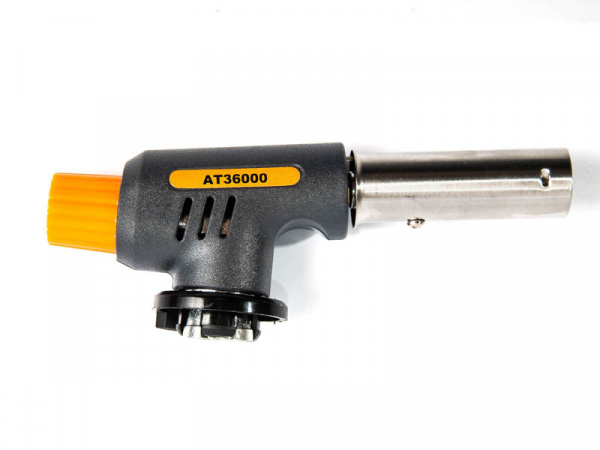 АТ36000 Горелка газовая с пьезоподжигом (сопло d=20мм)