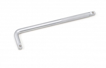 Вороток L-образный 150 мм, 1/4'', 608115