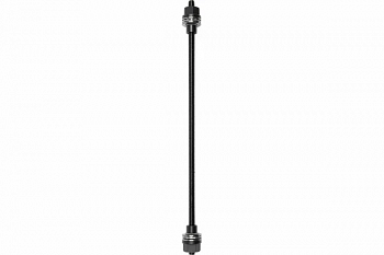 Винт силовой М12 450мм AV Steel, AV-922082