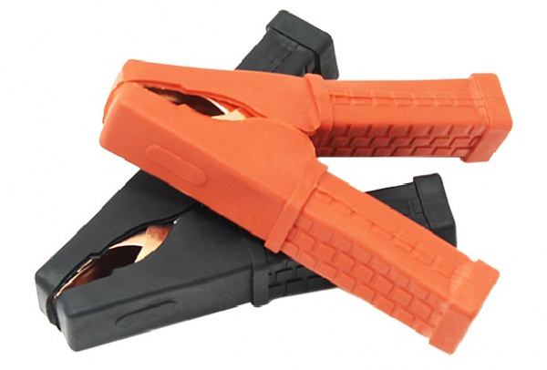 АТ38618 Зажим клеммы АКБ 