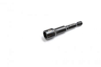 Головка шестигранная магнитная 10 мм для шуруповёрта, 798640 Головка шестигранная магнитная 10 мм для шуруповёрта, 798640