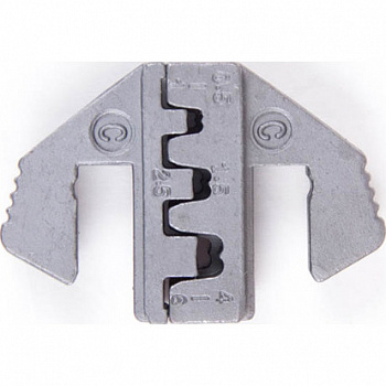 Губки для обжимателя клемм ACP-30001, ACP-3C