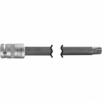 Головка для масляной пробки VW-Audi с трансмиссией ZF, М16х100мм, ATF-5213A