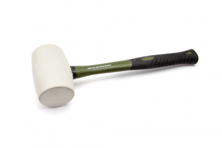 Киянка с фиберглассовой рукояткой 900г., 335090