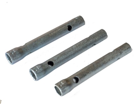 Ключ трубчатый 10х12, КИ