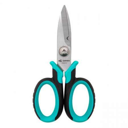 Ножницы электрика 150мм, 744015