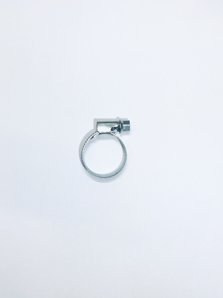 Х06 Хомут червячный  20х32