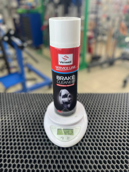 Оч тормозов Оч тормозов