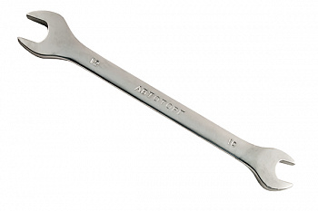 Ключ рожковый 12х13мм АТ, AT45123