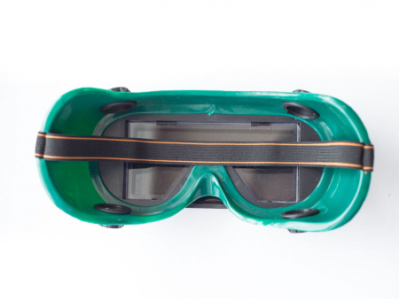 Очки сварочные, 000694