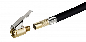 Наконечник быстросъемный на шланг компрессора БелАК, БАК.99003