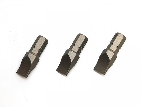 B02SL12 Бита 5/16 B02SL12 Бита 5/16