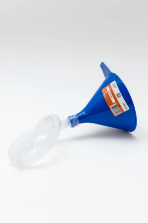 Воронка со шлангом 530мл SIPL, JT0121