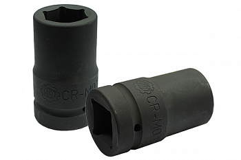 Головка для УКМ "АТ" 1"х55мм, AT42055